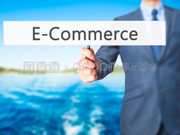 電子商務(wù) 商業(yè)人士必須掌握的核心技術(shù)與戰(zhàn)略機遇