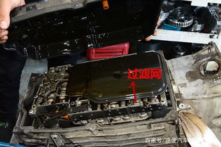 E350奔馳變速箱常見故障、診斷與維修指南