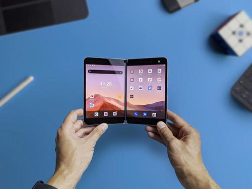 科技與文化的交織 折疊屏革新、新品動態與大師隕落