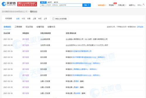 騰訊入股騰銀財智，深化金融科技生態布局